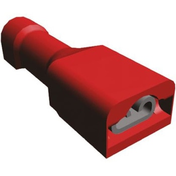TE Connectivity 2-520273-2 スペードコネクタ TE Connectivity Japan(旧:TYCOELECTRONICS(タイコエレクトロニクス))