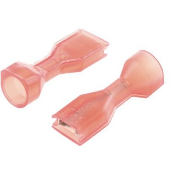 TE Connectivity 2-520275-2 圧着レセプタクル TE Connectivity Japan(旧:TYCOELECTRONICS(タイコエレクトロニクス))