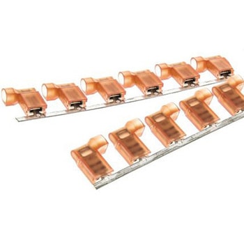 TE Connectivity 2-520336-2 スペードコネクタ シュラウド TE Connectivity Japan(旧:TYCOELECTRONICS(タイコエレクトロニクス))