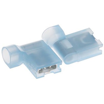 TE Connectivity 3-520133-2 スペードコネクタ TE Connectivity Japan(旧:TYCOELECTRONICS(タイコエレクトロニクス))