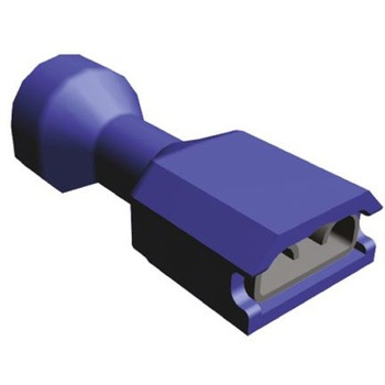 TE Connectivity 3-520141-2 スペードコネクタ TE Connectivity Japan(旧:TYCOELECTRONICS(タイコエレクトロニクス))