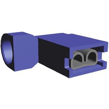 TE Connectivity 3-520338-2 スペードコネクタ TE Connectivity Japan(旧:TYCOELECTRONICS(タイコエレクトロニクス))