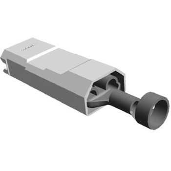 TE Connectivity 520974-2 スペードコネクタ TE Connectivity Japan(旧:TYCOELECTRONICS(タイコエレクトロニクス))