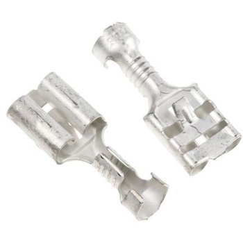 TE Connectivity 6-160449-5 スペードコネクタ TE Connectivity Japan(旧:TYCOELECTRONICS(タイコエレクトロニクス))