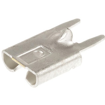 TE Connectivity 63969-1 スペードコネクタ TE Connectivity Japan(旧:TYCOELECTRONICS(タイコエレクトロニクス))