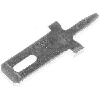 TE Connectivity 735427-2 スペードコネクタ - TE Connectivity Japan(旧:TYCOELECTRONICS(タイコエレクトロニクス))