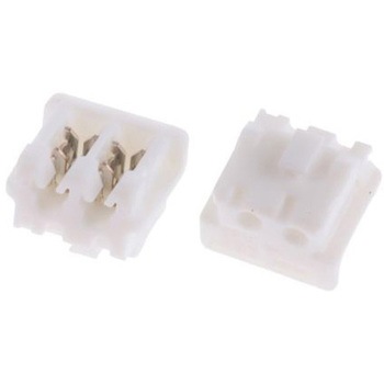 TE Connectivity CTシリーズ 照明用コネクタ 173977-2 TE Connectivity Japan(旧:TYCOELECTRONICS(タイコエレクトロニクス))