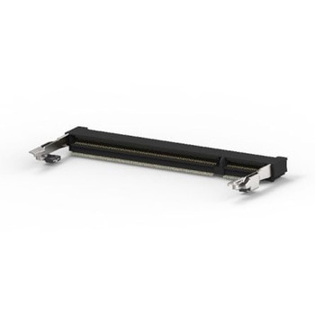 TE Connectivity DIMMソケット，200極 TE CONNECTIVITY