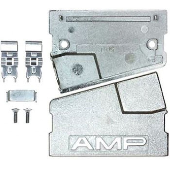 TE Connectivity D-Sub バックシェエル 50 極， 5749202-2 TE Connectivity Japan(旧:TYCOELECTRONICS(タイコエレクトロニクス))
