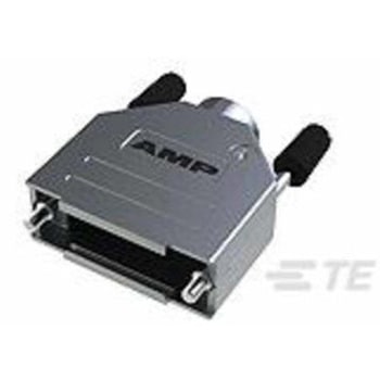 TE Connectivity D-Sub バックシェエル ADK シリーズ 37 極 DC， 3-1478762-7 TE CONNECTIVITY