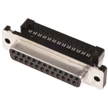TE Connectivity D-subコネクタ， 25極， メス， ケーブルマウント， 1658612-2 - TE Connectivity Japan(旧:TYCOELECTRONICS(タイコエレクトロニクス))