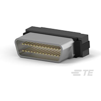 TE Connectivity D-subコネクタ， 26極， オス， ケーブルマウント， 5749621-2 TE Connectivity Japan(旧:TYCOELECTRONICS(タイコエレクトロニクス))