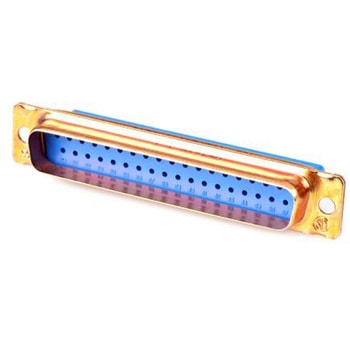 TE Connectivity D-subコネクタ， 37極， オス， ケーブルマウント， 1757819-4 TE Connectivity Japan(旧:TYCOELECTRONICS(タイコエレクトロニクス))