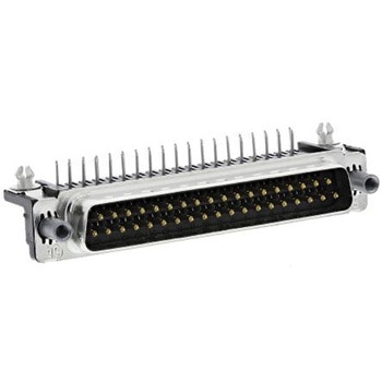 TE Connectivity D-subコネクタ， 37極， オス， スルーホール実装， 5747843-6 - TE Connectivity Japan(旧:TYCOELECTRONICS(タイコエレクトロニクス))