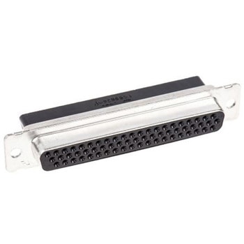 TE Connectivity D-subコネクタ， 62極， メス， ケーブルマウント， 1658684-1 TE CONNECTIVITY