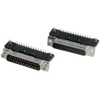 TE Connectivity D-subコネクタ， 9極， メス， スルーホール実装， 3-106505-2 TE Connectivity Japan(旧:TYCOELECTRONICS(タイコエレクトロニクス))