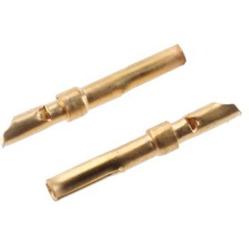 TE Connectivity D-subコネクタコンタクト AMPLIMITE HDP-20シリーズ 20 メス はんだカップ ニッケルの上に金めっき 22 → 18 AWG TE Connectivity Japan(旧:TYCOELECTRONICS(タイコエレクトロニクス))