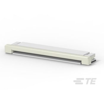 TE Connectivity FPC/FFC コネクタ， 40極， 0.5mm， 表面実装 TE CONNECTIVITY