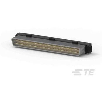 TE Connectivity IDC D-subコネクタ 100 極 ケーブルマウント TE Connectivity Japan(旧:TYCOELECTRONICS(タイコエレクトロニクス))