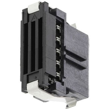 TE Connectivity IDCコネクタ 1.27mmピッチ 20極 2列 メス， AMP-LATCH System 50シリーズ， 1-111196-8 TE Connectivity Japan(旧:TYCOELECTRONICS(タイコエレクトロニクス))