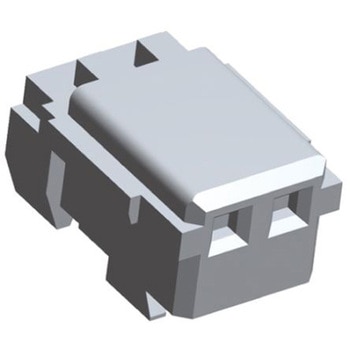TE Connectivity IDCコネクタ 1.5mmピッチ 2極 1列 メス， AMP Mini CTシリーズ， 353293-2 TE Connectivity Japan(旧:TYCOELECTRONICS(タイコエレクトロニクス))