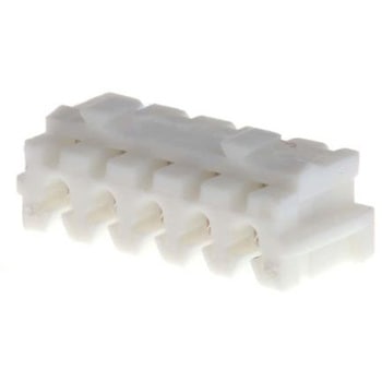 TE Connectivity IDCコネクタ 2.0mmピッチ 5極 1列 メス， AMP CTシリーズ， 173977-5 TE Connectivity Japan(旧:TYCOELECTRONICS(タイコエレクトロニクス))