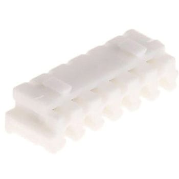 173977-6 TE Connectivity IDCコネクタ 2.0mmピッチ 6極 1列 メス