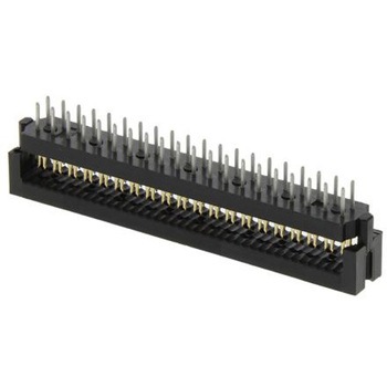 TE Connectivity IDCコネクタ 2.54mmピッチ 40極 2列 オス， AMP-LATCHシリーズ， 1-746610-9 TE Connectivity Japan(旧:TYCOELECTRONICS(タイコエレクトロニクス))