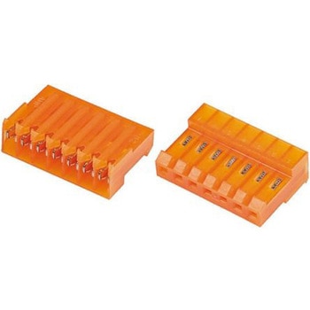 TE Connectivity IDCコネクタ 3.96mmピッチ 9極 1列 メス， MTA-156シリーズ， 3-640426-9 TE Connectivity Japan(旧:TYCOELECTRONICS(タイコエレクトロニクス))