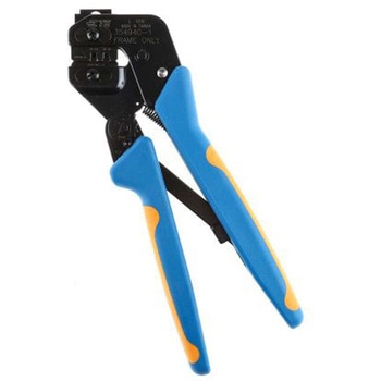TE Connectivity Pro-Crimper IIIシリーズ 90546-1 - TE Connectivity Japan(旧:TYCOELECTRONICS(タイコエレクトロニクス))