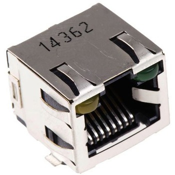 6339191-1 TE Connectivity RJ45 W[RlN^C XC RJ45RlN^C PCB}EgC Cat5C 6339191-1 TE CONNECTIVITY CgAO ɐ8 \ʏ(R^Ng) 13.35mm 1(600) 80526418
