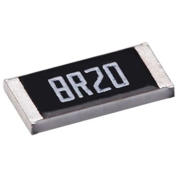TE Connectivity SMDレジスタ， 240Ω， 0805 (2012M)， 0.1W CPF-A-0805B240RE1 TE Connectivity Japan(旧:TYCOELECTRONICS(タイコエレクトロニクス))