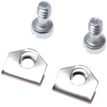 TE Connectivity アクセサリ AMPLIMITE シリーズ D-subコネクタ用 TE Connectivity Japan(旧:TYCOELECTRONICS(タイコエレクトロニクス))