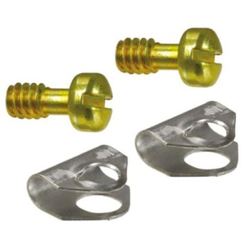 TE Connectivity アクセサリ AMPLIMITE シリーズ D-subコネクタ用 TE Connectivity Japan(旧:TYCOELECTRONICS(タイコエレクトロニクス))