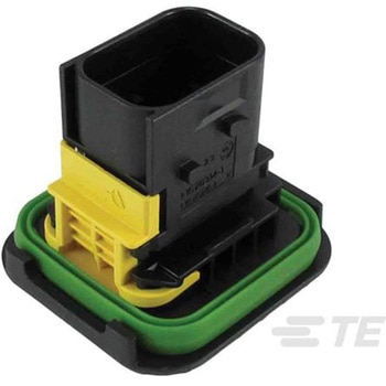 TE Connectivity アクセサリ HDSCSシリーズ オス 7 1-1670214-1 TE Connectivity Japan(旧:TYCOELECTRONICS(タイコエレクトロニクス))