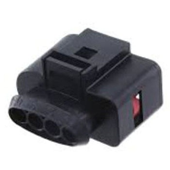 638245-1 TE Connectivity アクセサリ Junior Power Timer (JPT)シリーズ メス 4 638245 ...