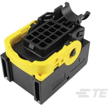 TE Connectivity アクセサリ LEAVYSEALシリーズ メス 15 1-1534126-1 TE Connectivity Japan(旧:TYCOELECTRONICS(タイコエレクトロニクス))