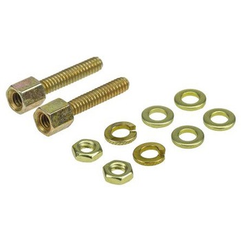 TE Connectivity アクセサリ Series HDF or HDP or HDE シリーズ D-subコネクタ用 TE Connectivity Japan(旧:TYCOELECTRONICS(タイコエレクトロニクス))