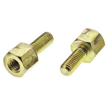TE Connectivity アクセサリ Series HDF or HDP or HDE シリーズ D-subコネクタ用 TE Connectivity Japan(旧:TYCOELECTRONICS(タイコエレクトロニクス))