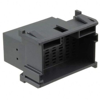 TE Connectivity アクセサリ Timerシリーズ オス 21 1-967630-2 TE Connectivity Japan(旧:TYCOELECTRONICS(タイコエレクトロニクス))