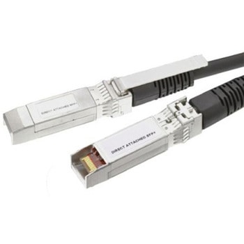 TE Connectivity イーサネットケーブル， 1m， 黒 - TE Connectivity Japan(旧:TYCOELECTRONICS(タイコエレクトロニクス))