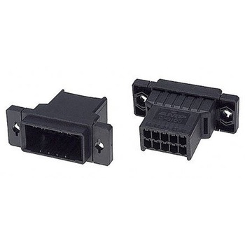TE Connectivity コネクタハウジング 10極 ピッチ：3.81mm 2列 178803-5 - TE Connectivity Japan(旧:TYCOELECTRONICS(タイコエレクトロニクス))