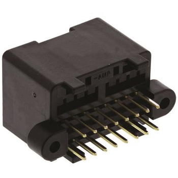 TE Connectivity コネクタハウジング 16極 ピッチ：2.5mm 2列 174975-2 TE CONNECTIVITY