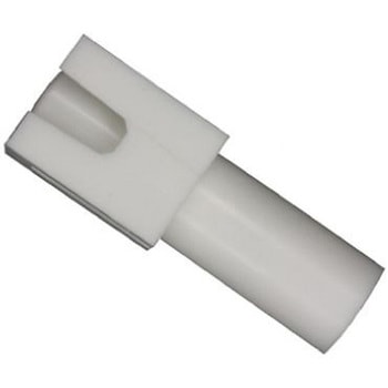 TE Connectivity コネクタハウジング 1極 1列 1-350867-0 TE Connectivity Japan(旧:TYCOELECTRONICS(タイコエレクトロニクス))