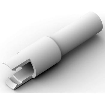 TE Connectivity コネクタハウジング 1極 1列 1-480350-0 TE Connectivity Japan(旧:TYCOELECTRONICS(タイコエレクトロニクス))