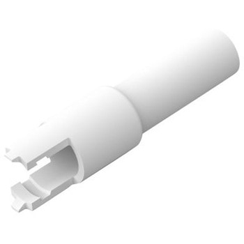 TE Connectivity コネクタハウジング 1極 1列 1-480351-0 - TE Connectivity Japan(旧:TYCOELECTRONICS(タイコエレクトロニクス))