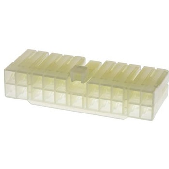 172501-1 TE Connectivity コネクタハウジング 21極 2列 172501-1 TE