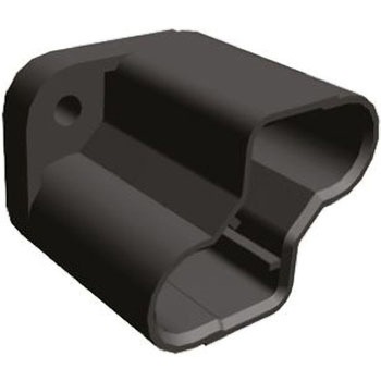 TE Connectivity コネクタハウジング 4極 ピッチ：5.08mm 1列 212609-1 - TE CONNECTIVITY