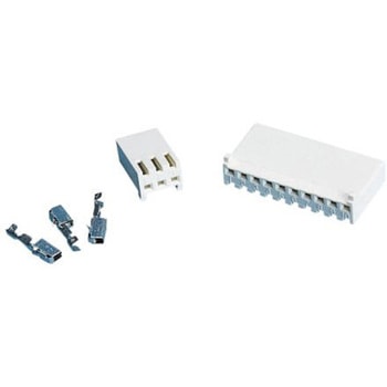 TE Connectivity コネクタ端子 (圧着端子) メス SL-156シリーズ 圧着 3-350980-1 TE Connectivity Japan(旧:TYCOELECTRONICS(タイコエレクトロニクス))