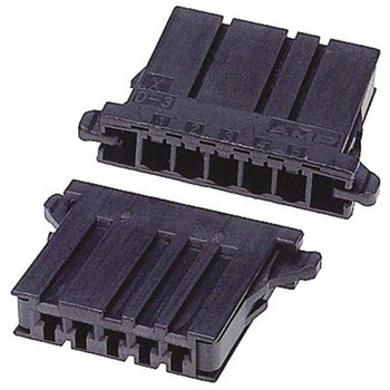 TE Connectivity コネクタハウジング 5極 ピッチ：3.81mm 1列 1-178288-5 TE Connectivity Japan(旧:TYCOELECTRONICS(タイコエレクトロニクス))